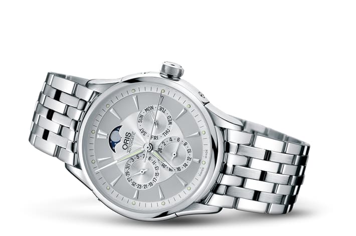 Image of  Artelier Complication